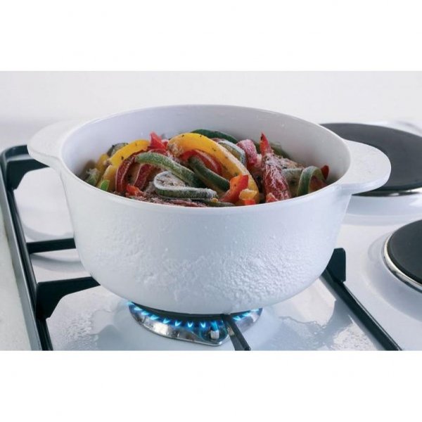Каструля PYREX Vitroceramic 1.1 л (P23A000)