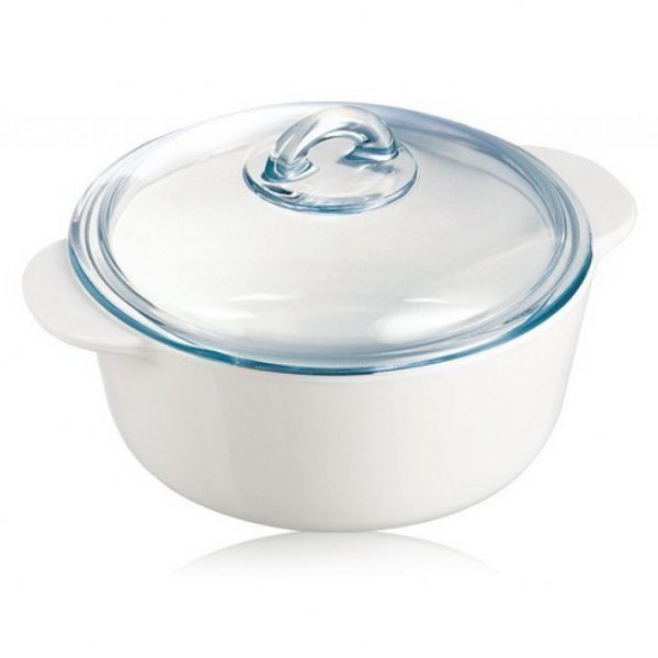 Каструля PYREX Vitroceramic 2.2 л (P25A000)