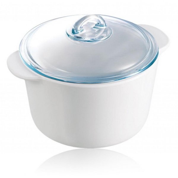 Каструля PYREX Vitroceramic 3.2 л (P27A000)
