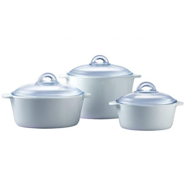 Каструля PYREX Vitroceramic 3.2 л (P27A000)
