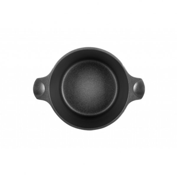 Каструля Ringel Zitrone з кришкою 5,8 л (RG-2108-24/2) Каструля Ringel Zitrone з кришкою 5,8 л (RG-2108-24/2)