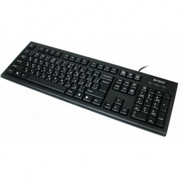Клавіатура A4tech KR-85 USB