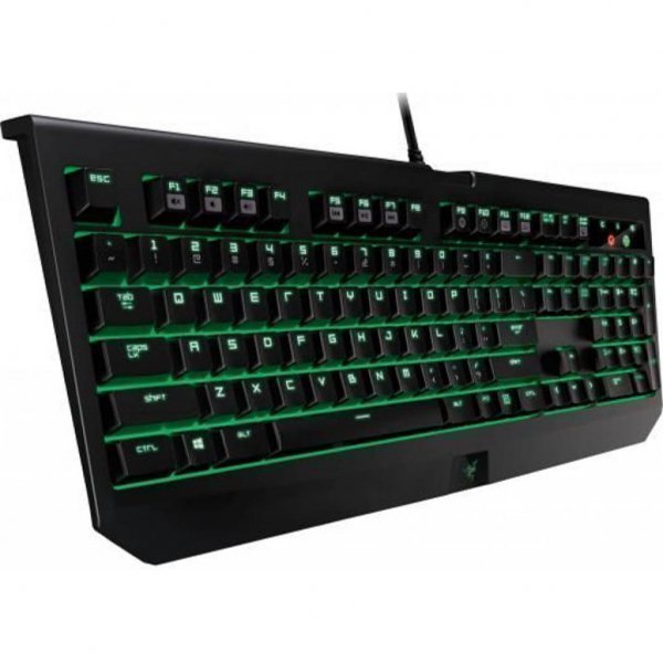 Клавіатура Dell KB813 Smartcard (580-18360) Клавіатура Dell KB813 Smartcard (580-18360)