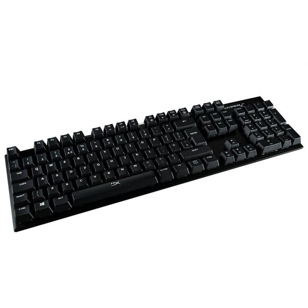 Клавіатура HyperX Alloy FPS MX Blue (HX-KB1BL1-RU/A5)