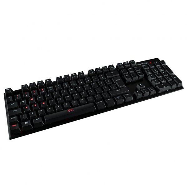 Клавіатура HyperX Alloy FPS MX Blue (HX-KB1BL1-RU/A5)