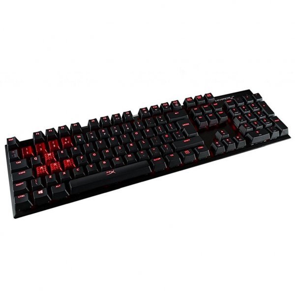 Клавіатура HyperX Alloy FPS MX Blue (HX-KB1BL1-RU/A5)