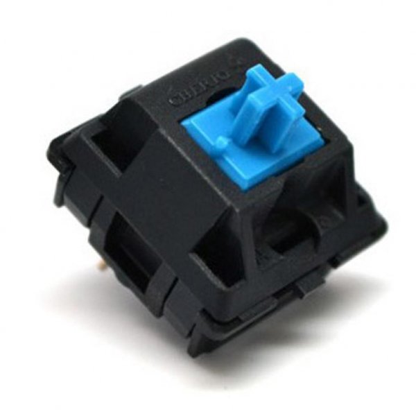 Клавіатура HyperX Alloy FPS MX Blue (HX-KB1BL1-RU/A5)