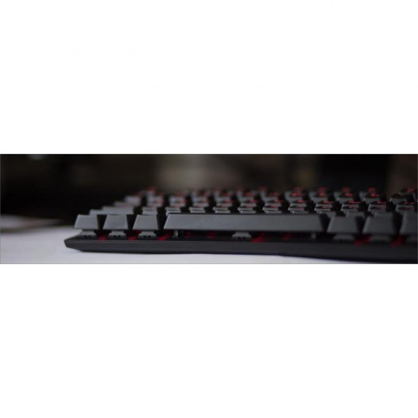 Клавіатура HyperX Alloy FPS MX Brown (HX-KB1BR1-RU/A5) Клавіатура HyperX Alloy FPS MX Brown (HX-KB1BR1-RU/A5)