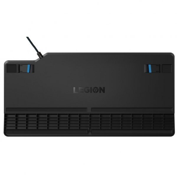 Клавіатура Lenovo Legion K500 RGB Mechanical Switch (GY40T26479)