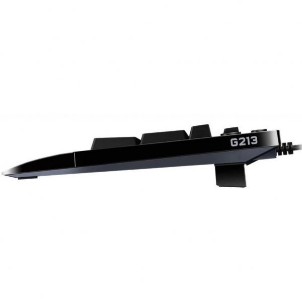 Клавіатура Logitech G213 Prodigy (920-008092) Клавіатура Logitech G213 Prodigy (920-008092)
