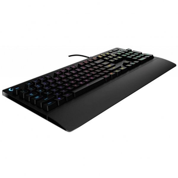 Клавіатура Logitech G213 Prodigy (920-008092) Клавіатура Logitech G213 Prodigy (920-008092)