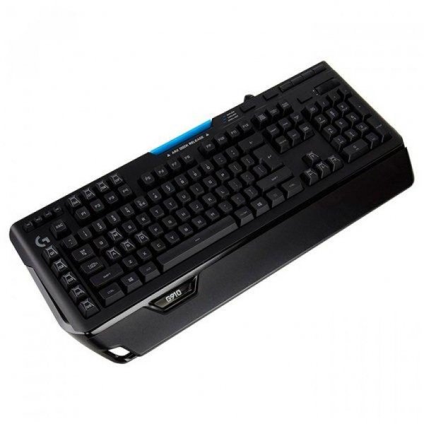 Клавіатура Logitech G910 Orion Spectrum (920-008019) Клавіатура Logitech G910 Orion Spectrum (920-008019)