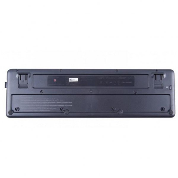 Клавіатура Logitech K230 WL (920-003348)