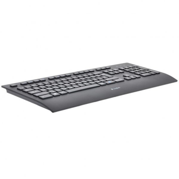 Клавіатура Logitech K280e (920-005215) Клавіатура Logitech K280e (920-005215)