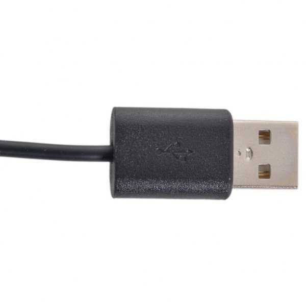 Клавіатура Logitech K280e (920-005215) Клавіатура Logitech K280e (920-005215)