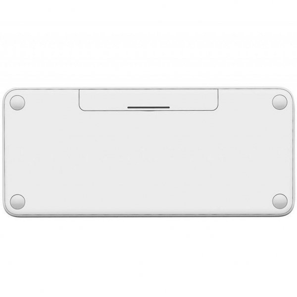 Клавіатура Logitech K380 Multi-Device Bluetooth White (920-009589) Клавіатура Logitech K380 Multi-Device Bluetooth White (920-009589)