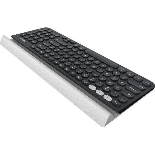 Клавіатура Logitech K780 (920-008043)