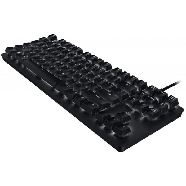 Клавіатура Razer BlackWidow Lite (RZ03-02640100-R3M1)