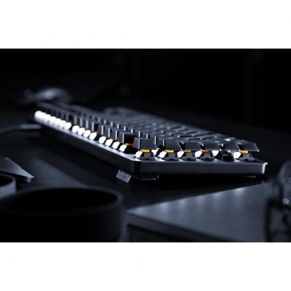 Клавіатура Razer BlackWidow Lite (RZ03-02640100-R3M1)