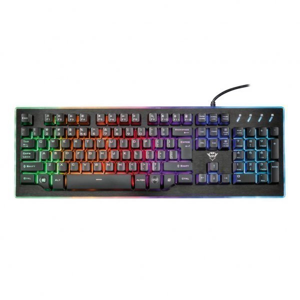 Клавіатура Razer BlackWidow Ultimate CHROMA V2 (RZ03-02030700-R3R1) Клавіатура Razer BlackWidow Ultimate CHROMA V2 (RZ03-02030700-R3R1)