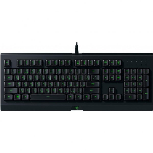 Клавіатура Razer Cynosa Lite Chroma (RZ03-02741500-R3R1) Клавіатура Razer Cynosa Lite Chroma (RZ03-02741500-R3R1)
