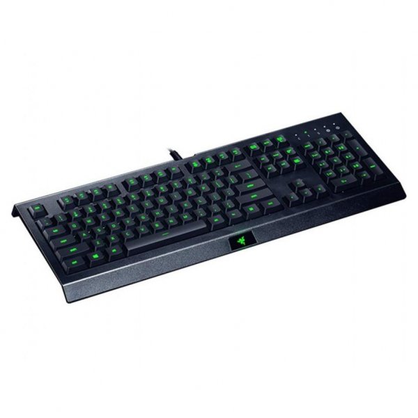 Клавіатура Razer Cynosa Lite Chroma (RZ03-02741500-R3R1) Клавіатура Razer Cynosa Lite Chroma (RZ03-02741500-R3R1)