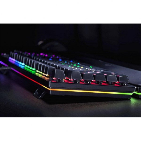 Клавіатура Razer Huntsman Elite (RZ03-01870100-R3M1) Клавіатура Razer Huntsman Elite (RZ03-01870100-R3M1)