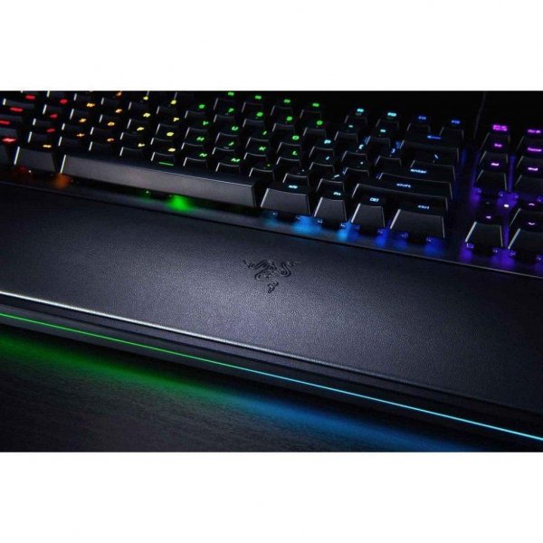 Клавіатура Razer Huntsman Elite (RZ03-01870100-R3M1) Клавіатура Razer Huntsman Elite (RZ03-01870100-R3M1)