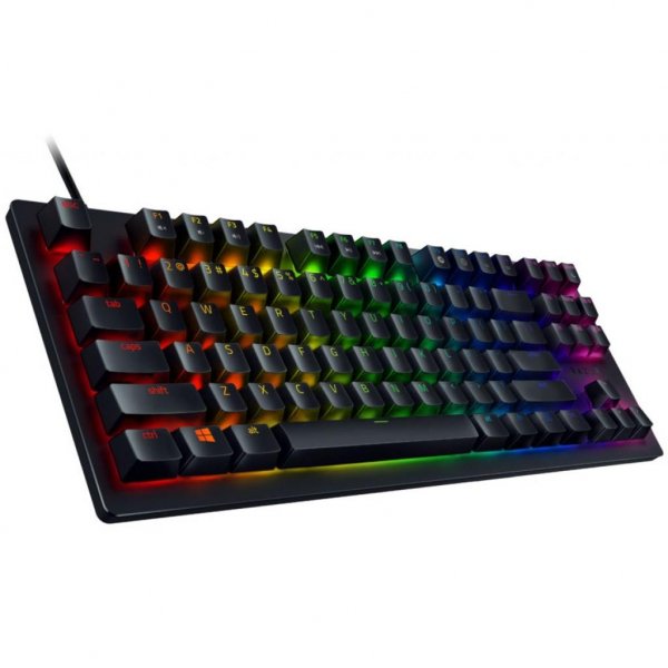 Клавіатура Razer Huntsman Tournament Edition (RZ03-03080100-R3M1)