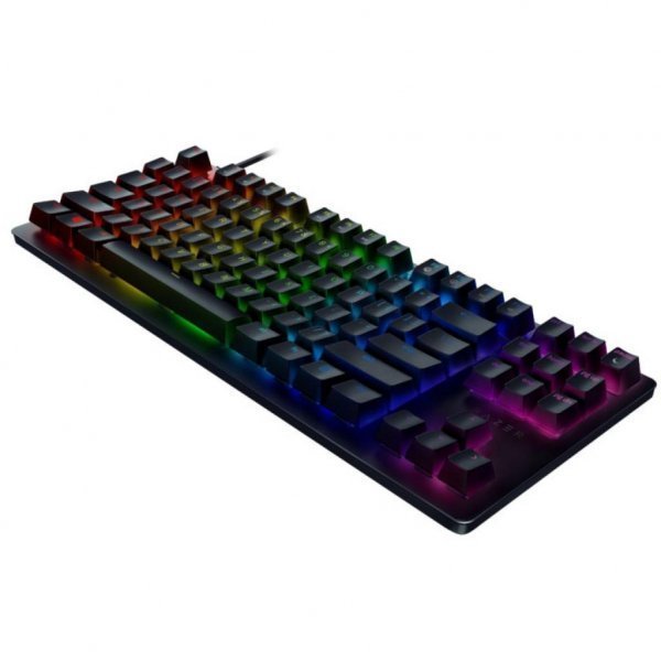 Клавіатура Razer Huntsman Tournament Edition (RZ03-03080100-R3M1)