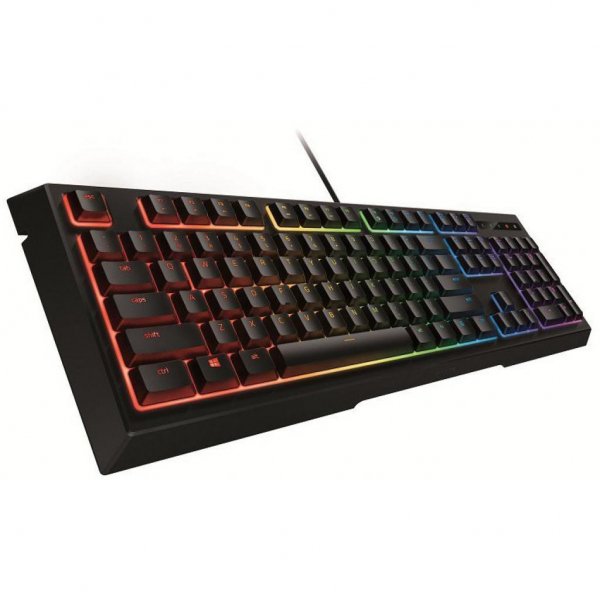 Клавіатура Razer Ornata CHROMA (RZ03-02040700-R3R1) Клавіатура Razer Ornata CHROMA (RZ03-02040700-R3R1)