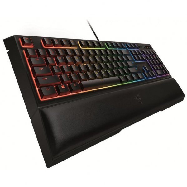 Клавіатура Razer Ornata CHROMA (RZ03-02040700-R3R1) Клавіатура Razer Ornata CHROMA (RZ03-02040700-R3R1)