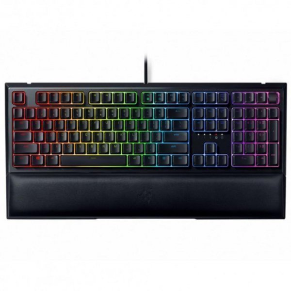 Клавіатура Razer Ornata V2 RU (RZ03-03380700-R3R1) Клавіатура Razer Ornata V2 RU (RZ03-03380700-R3R1)