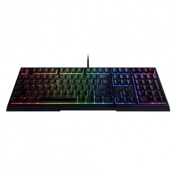 Клавіатура Razer Ornata V2 RU (RZ03-03380700-R3R1) Клавіатура Razer Ornata V2 RU (RZ03-03380700-R3R1)