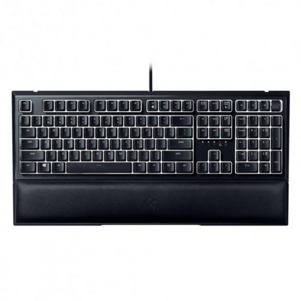 Клавіатура Razer Ornata V2 RU (RZ03-03380700-R3R1) Клавіатура Razer Ornata V2 RU (RZ03-03380700-R3R1)