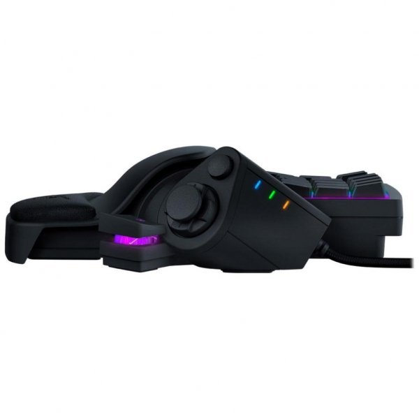Клавіатура Razer Tartarus Pro (RZ07-03110100-R3M1) Клавіатура Razer Tartarus Pro (RZ07-03110100-R3M1)