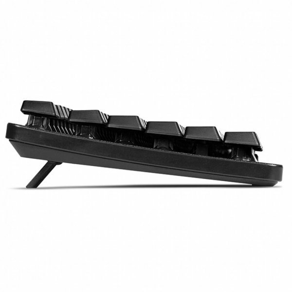 Клавіатура SVEN 301 Standard, USB, black