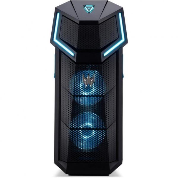 Комп'ютер Acer Predator Orion 5000 PO5-610 (DG.E0SME.007) Комп'ютер Acer Predator Orion 5000 PO5-610 (DG.E0SME.007)