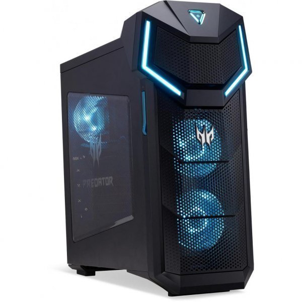 Комп'ютер Acer Predator Orion 5000 PO5-610 (DG.E0SME.007) Комп'ютер Acer Predator Orion 5000 PO5-610 (DG.E0SME.007)