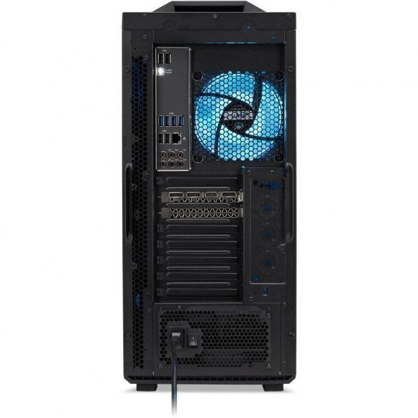 Комп'ютер Acer Predator Orion 5000 PO5-610 (DG.E0SME.007) Комп'ютер Acer Predator Orion 5000 PO5-610 (DG.E0SME.007)