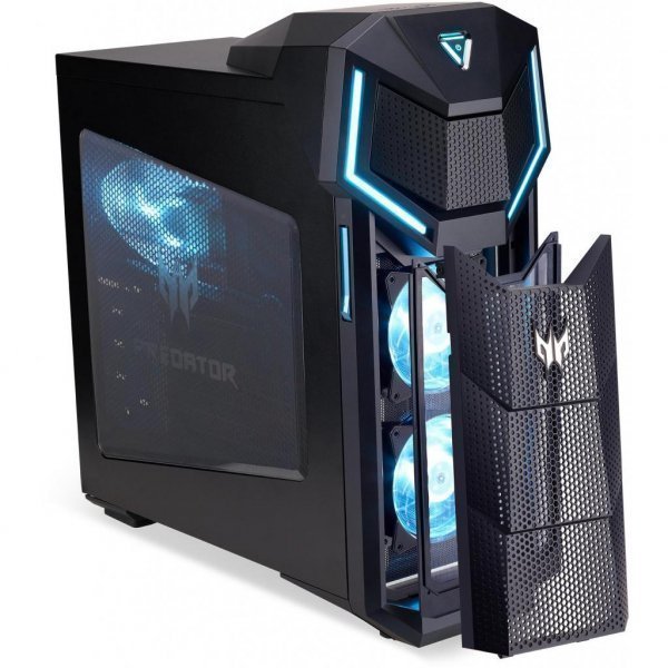 Комп'ютер Acer Predator Orion 5000 PO5-610 (DG.E0SME.007) Комп'ютер Acer Predator Orion 5000 PO5-610 (DG.E0SME.007)