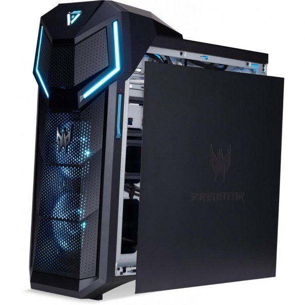 Комп'ютер Acer Predator Orion 5000 PO5-610 (DG.E0SME.007) Комп'ютер Acer Predator Orion 5000 PO5-610 (DG.E0SME.007)