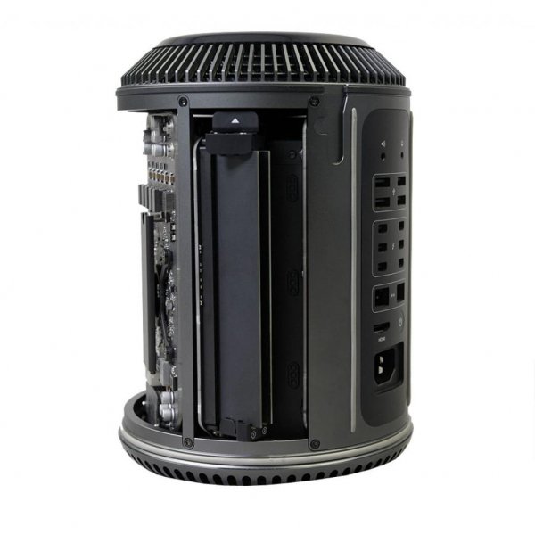 Комп'ютер Apple A1481 Mac Pro (MD878UA/A)