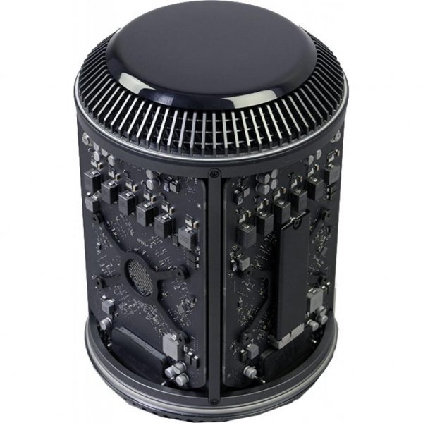 Комп'ютер Apple A1481 Mac Pro (MD878UA/A)