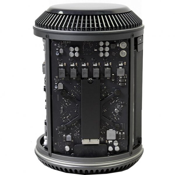 Комп'ютер Apple A1481 Mac Pro (MD878UA/A)