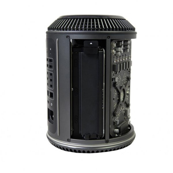 Комп'ютер Apple A1481 Mac Pro (MD878UA/A)