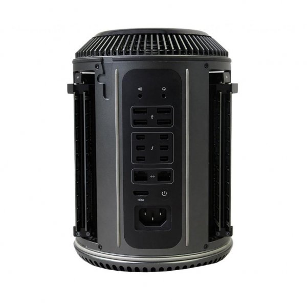 Комп'ютер Apple A1481 Mac Pro (MD878UA/A)