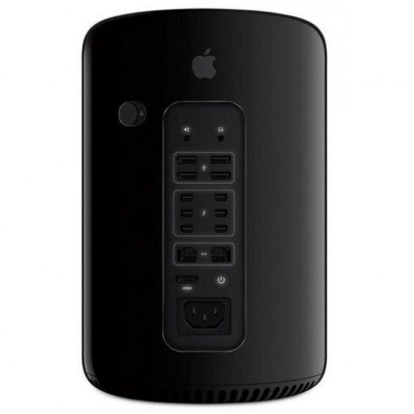 Комп'ютер Apple A1481 Mac Pro (MD878UA/A)