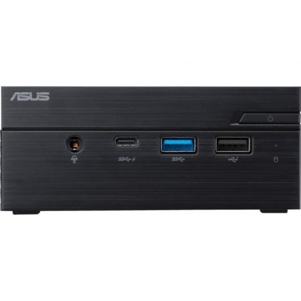 Комп'ютер ASUS PN60-BB7013MD / i7-8550U (90MR0011-M00130)
