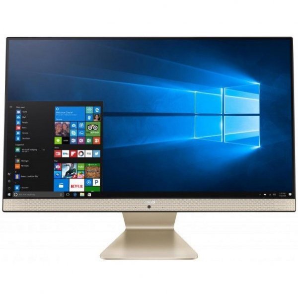 Комп'ютер ASUS V241FAK-BA059D 23.8 / i3-8145U (90PT0292-M07070) Комп'ютер ASUS V241FAK-BA059D 23.8 / i3-8145U (90PT0292-M07070)
